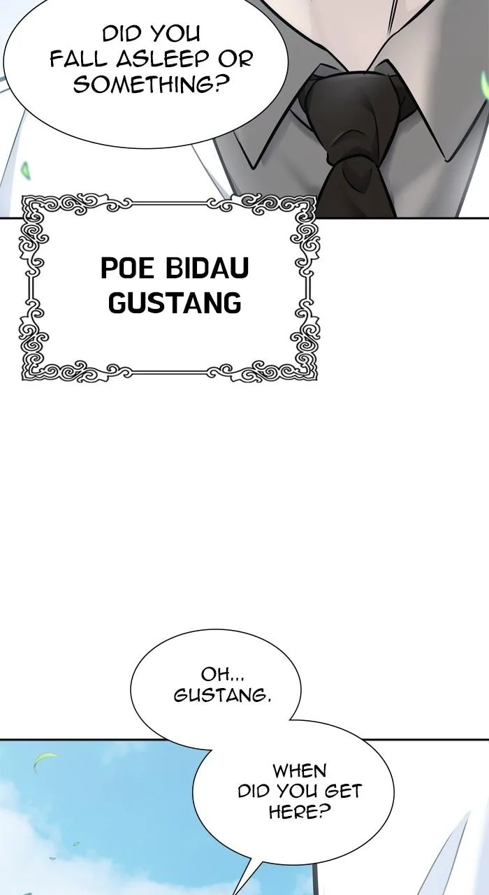 Tower of God - Chapter 616 - Page 6