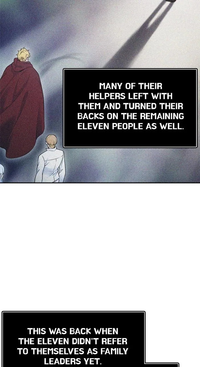 Tower of God - Chapter 616 - Page 63