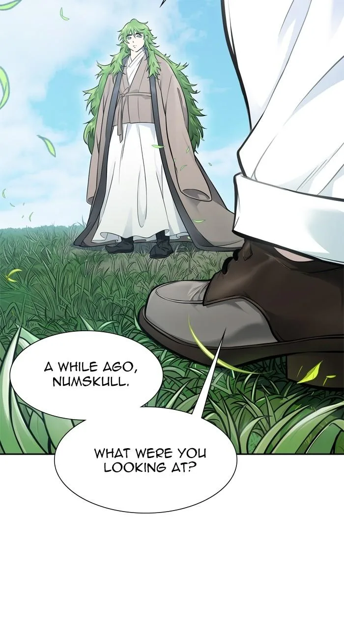 Tower of God - Chapter 616 - Page 7