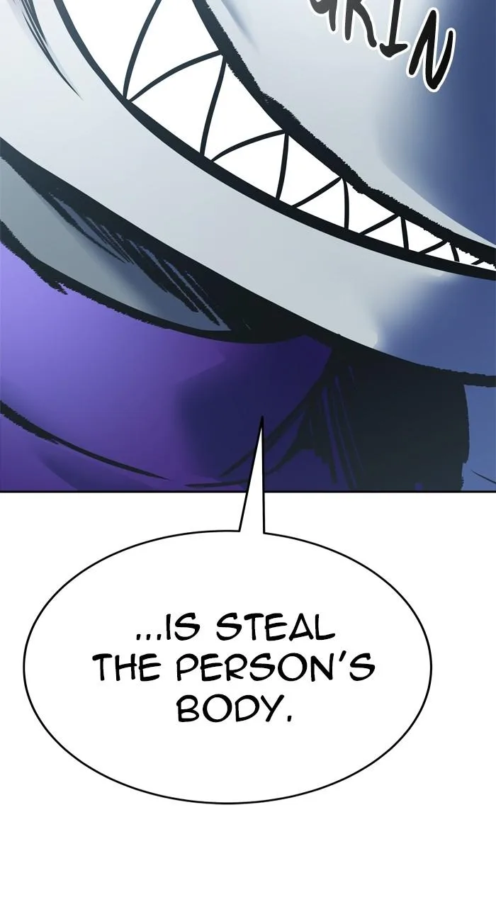 Tower of God - Chapter 616 - Page 85