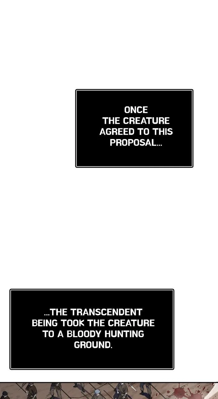 Tower of God - Chapter 616 - Page 86