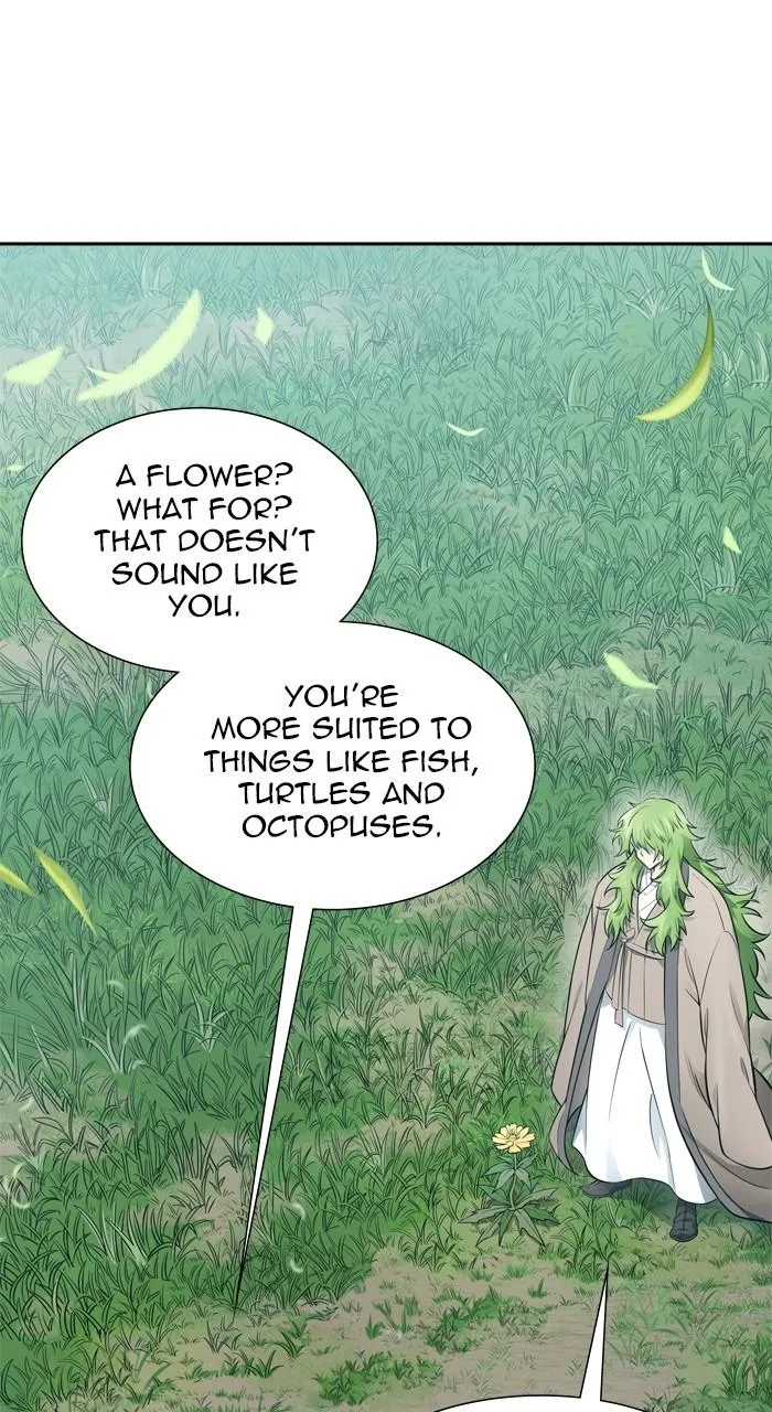 Tower of God - Chapter 616 - Page 9