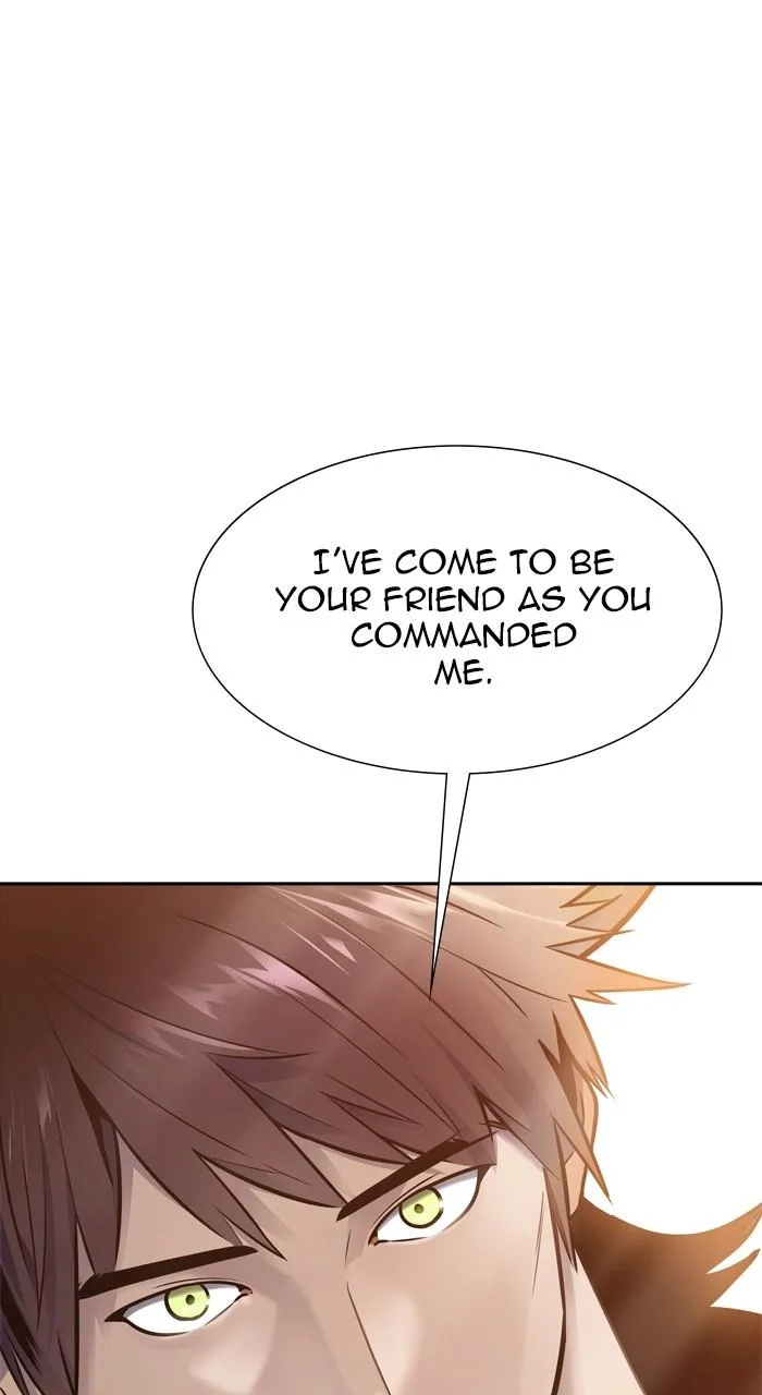 Tower of God - Chapter 617 - Page 1