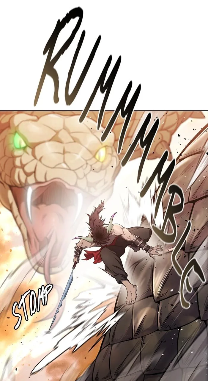 Tower of God - Chapter 617 - Page 10