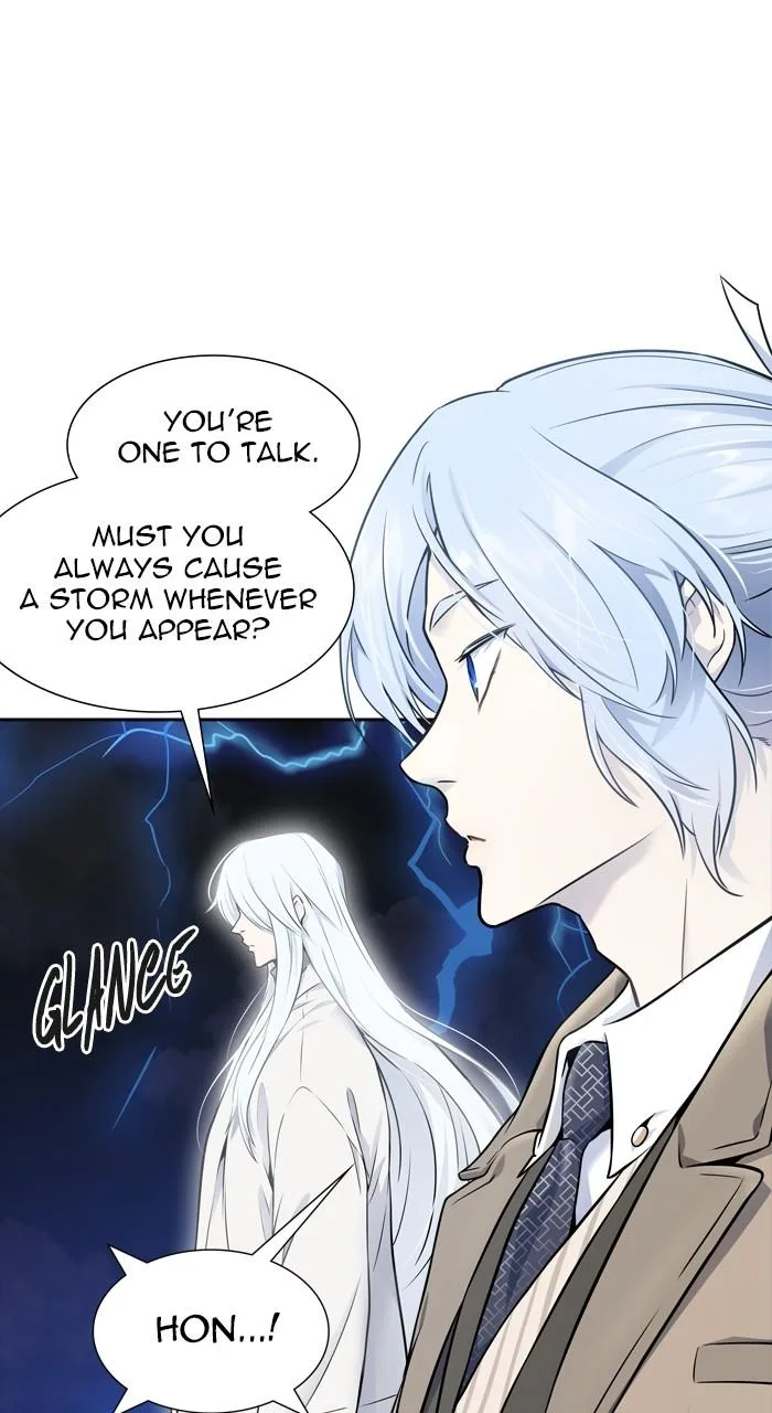 Tower of God - Chapter 617 - Page 100