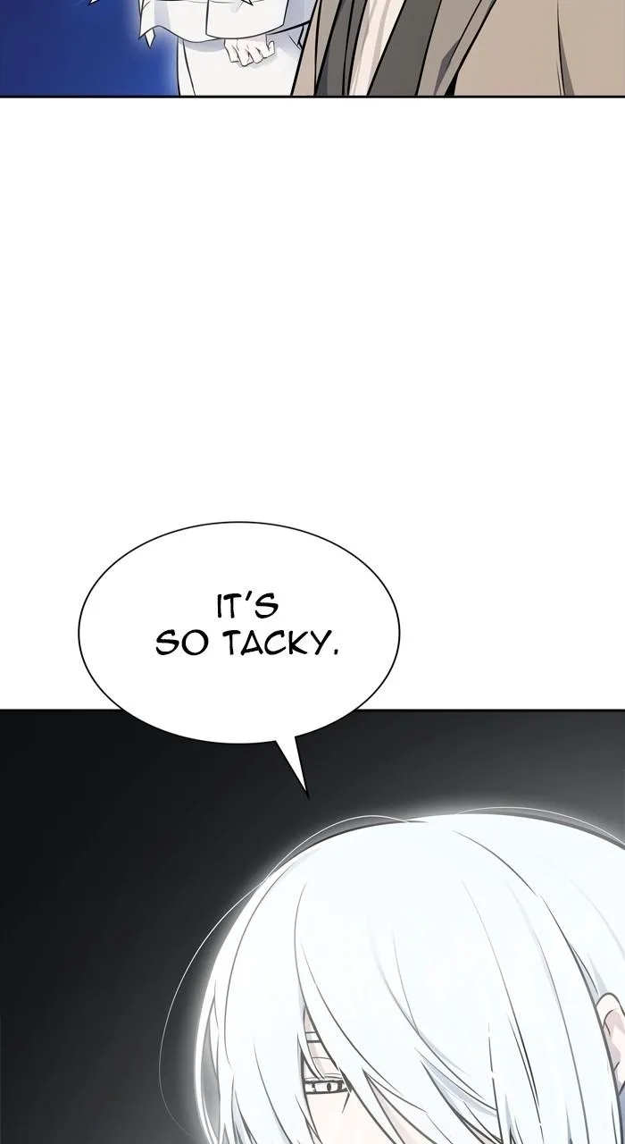Tower of God - Chapter 617 - Page 101