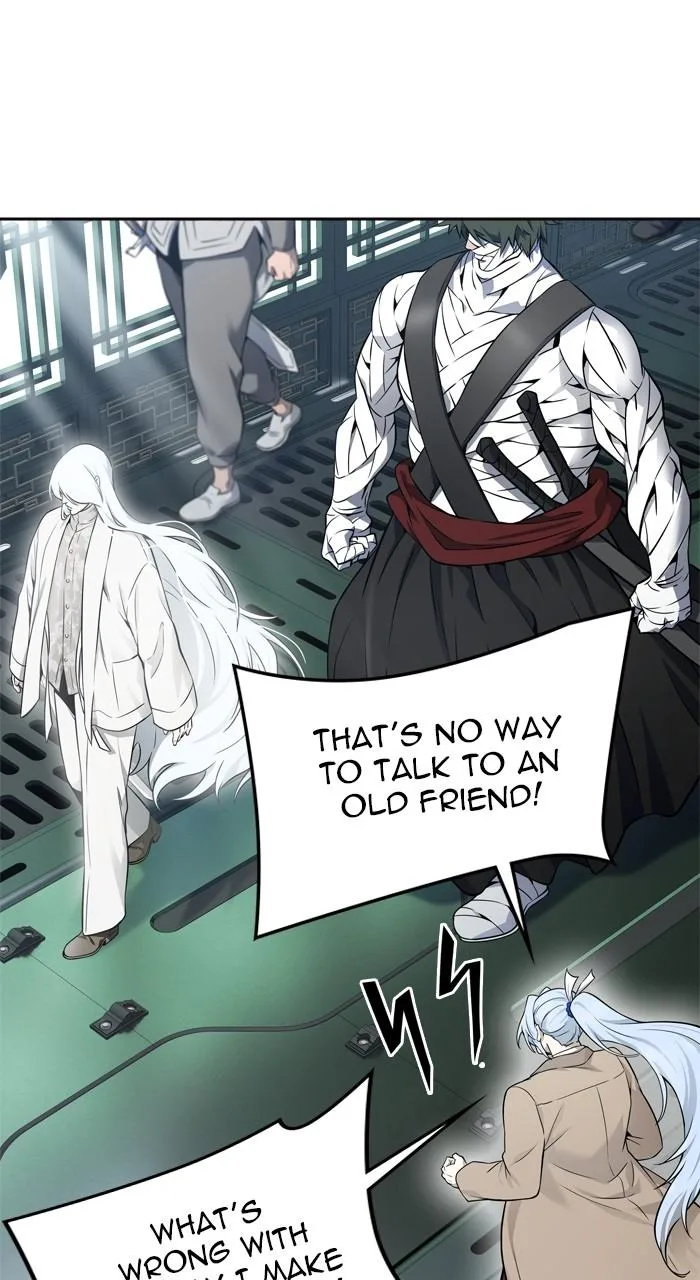 Tower of God - Chapter 617 - Page 103