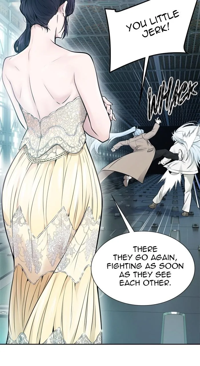 Tower of God - Chapter 617 - Page 105
