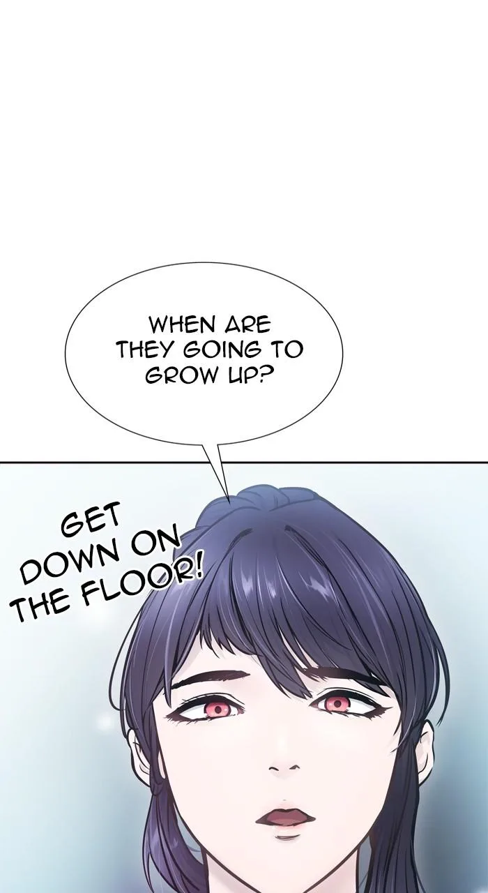 Tower of God - Chapter 617 - Page 106