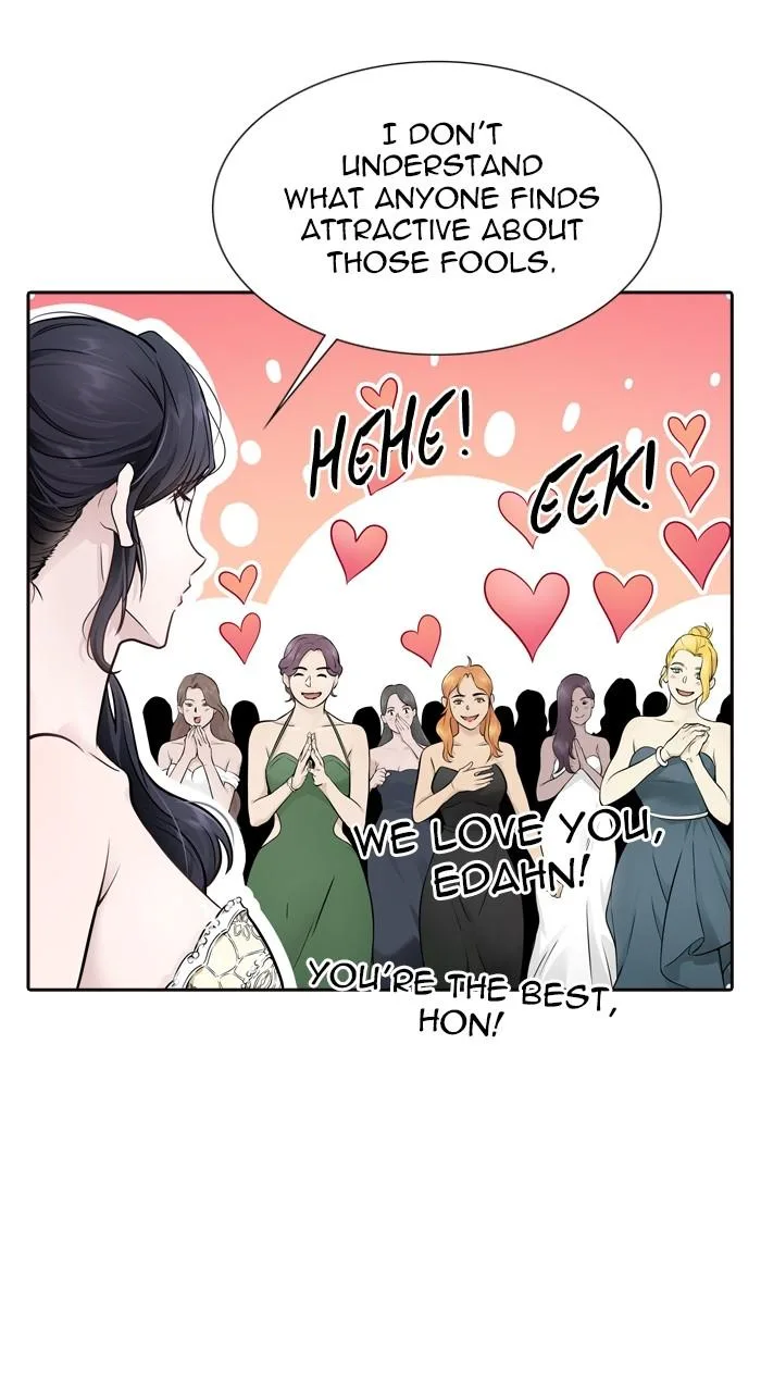 Tower of God - Chapter 617 - Page 108