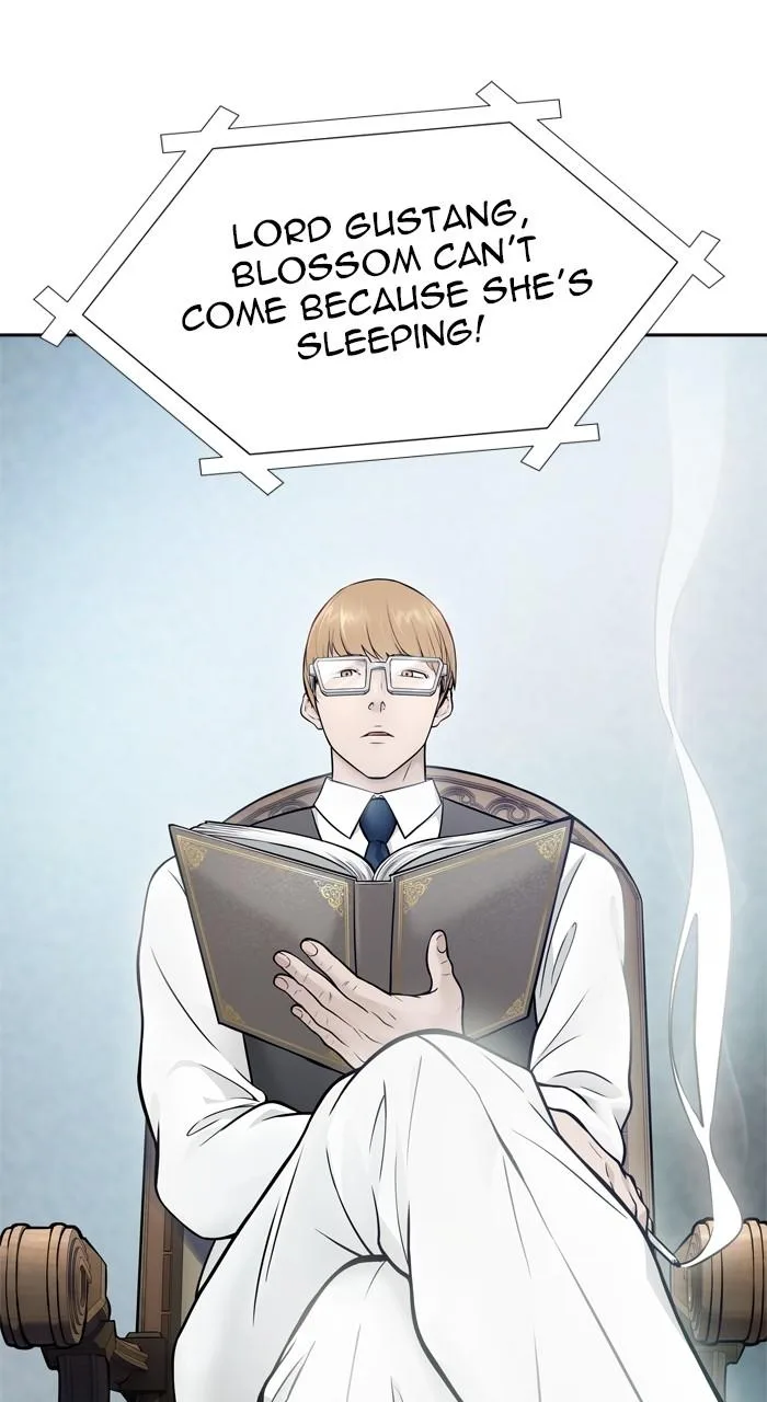 Tower of God - Chapter 617 - Page 109