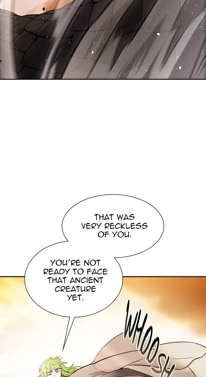 Tower of God - Chapter 617 - Page 11