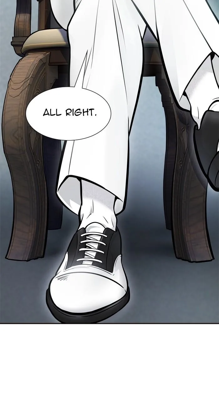 Tower of God - Chapter 617 - Page 110