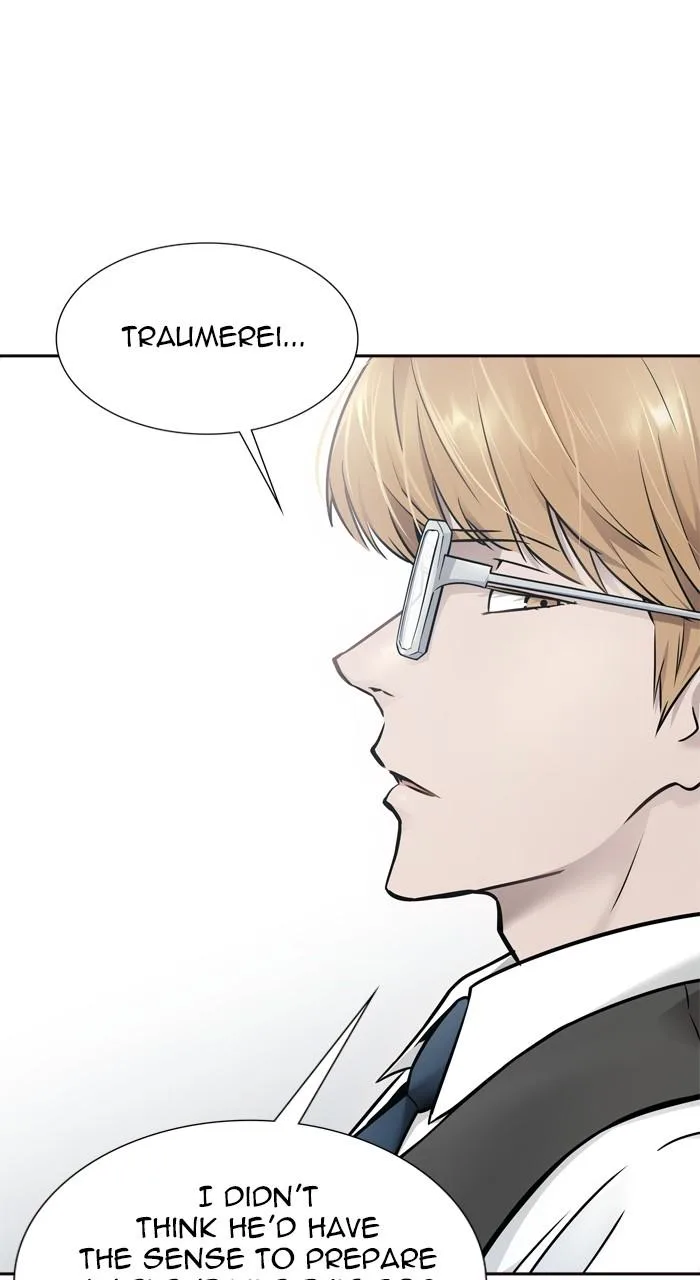 Tower of God - Chapter 617 - Page 111