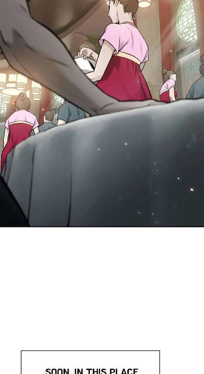 Tower of God - Chapter 617 - Page 113