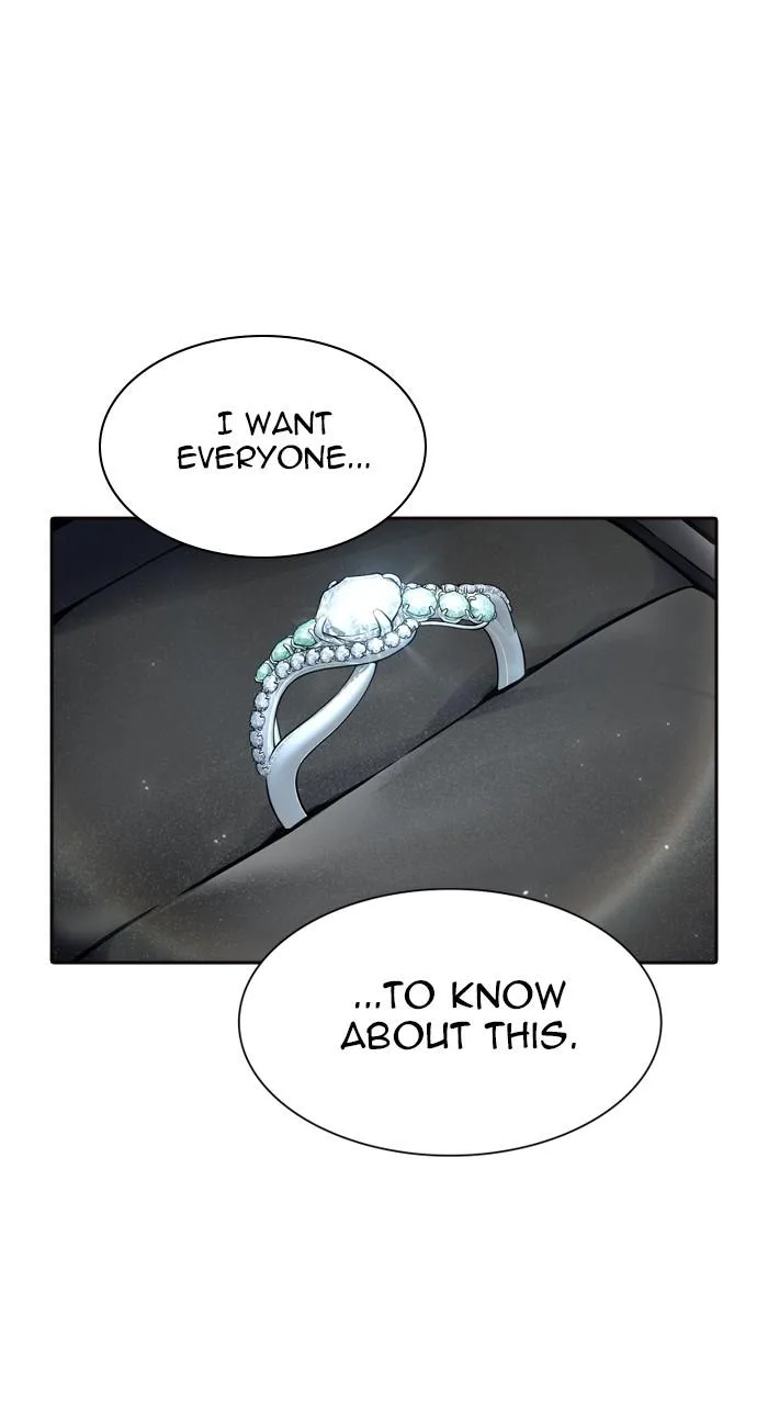 Tower of God - Chapter 617 - Page 115