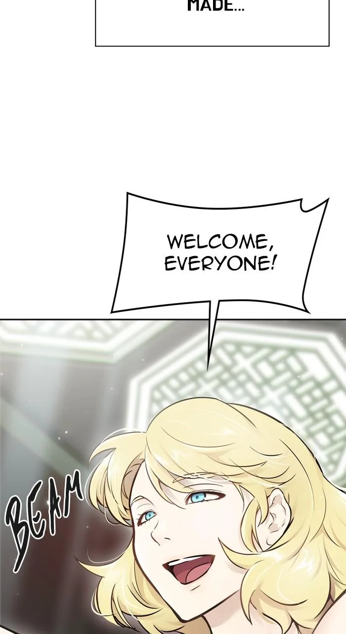 Tower of God - Chapter 617 - Page 119