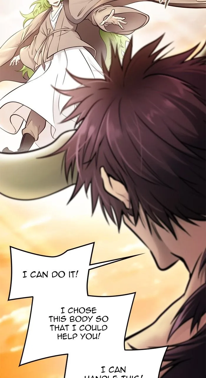 Tower of God - Chapter 617 - Page 12