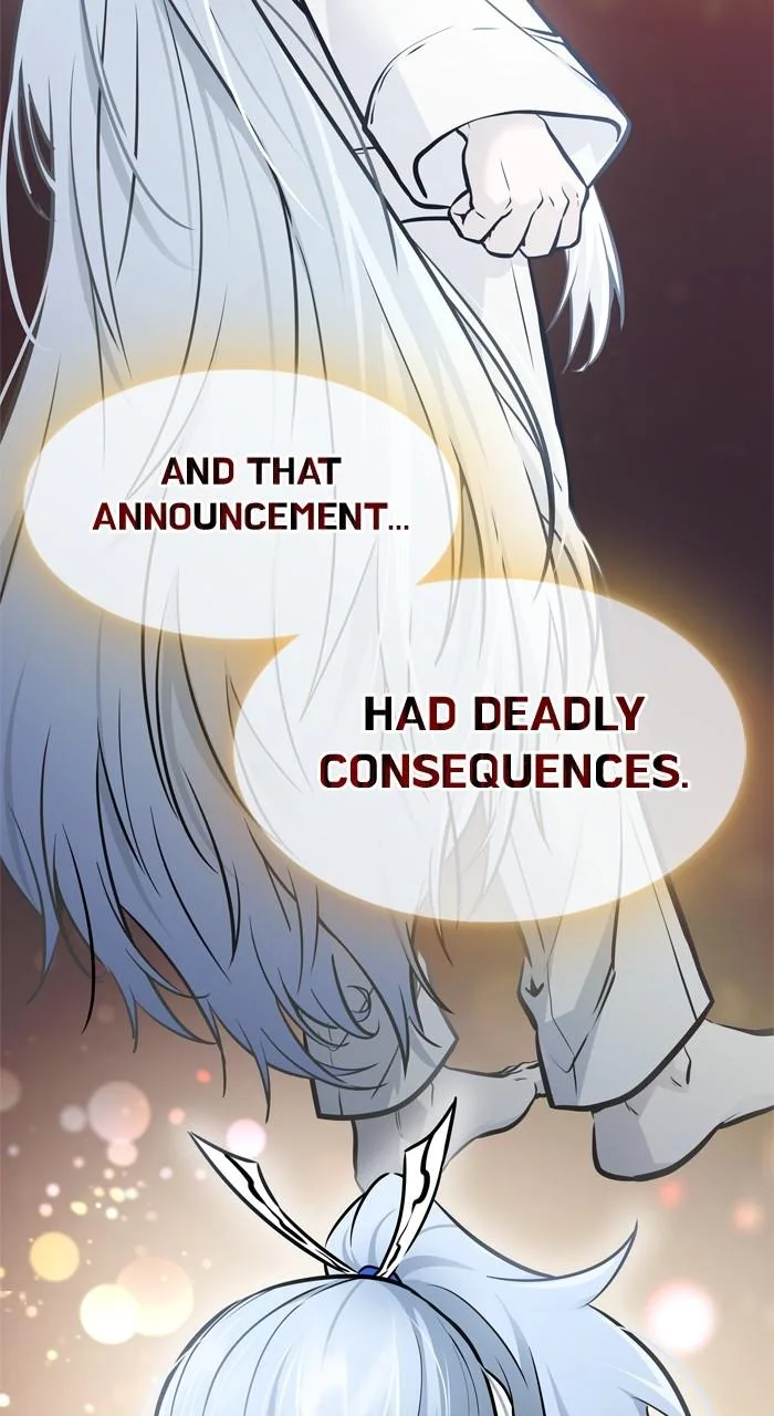 Tower of God - Chapter 617 - Page 122