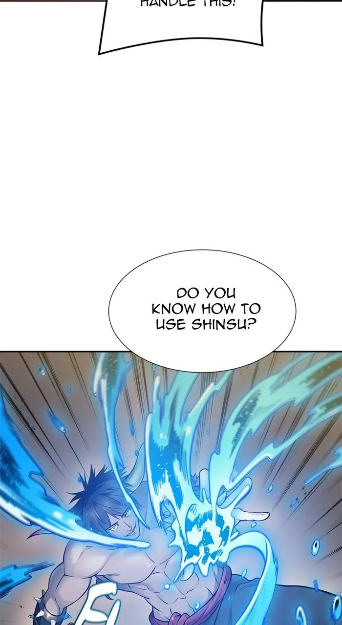 Tower of God - Chapter 617 - Page 13