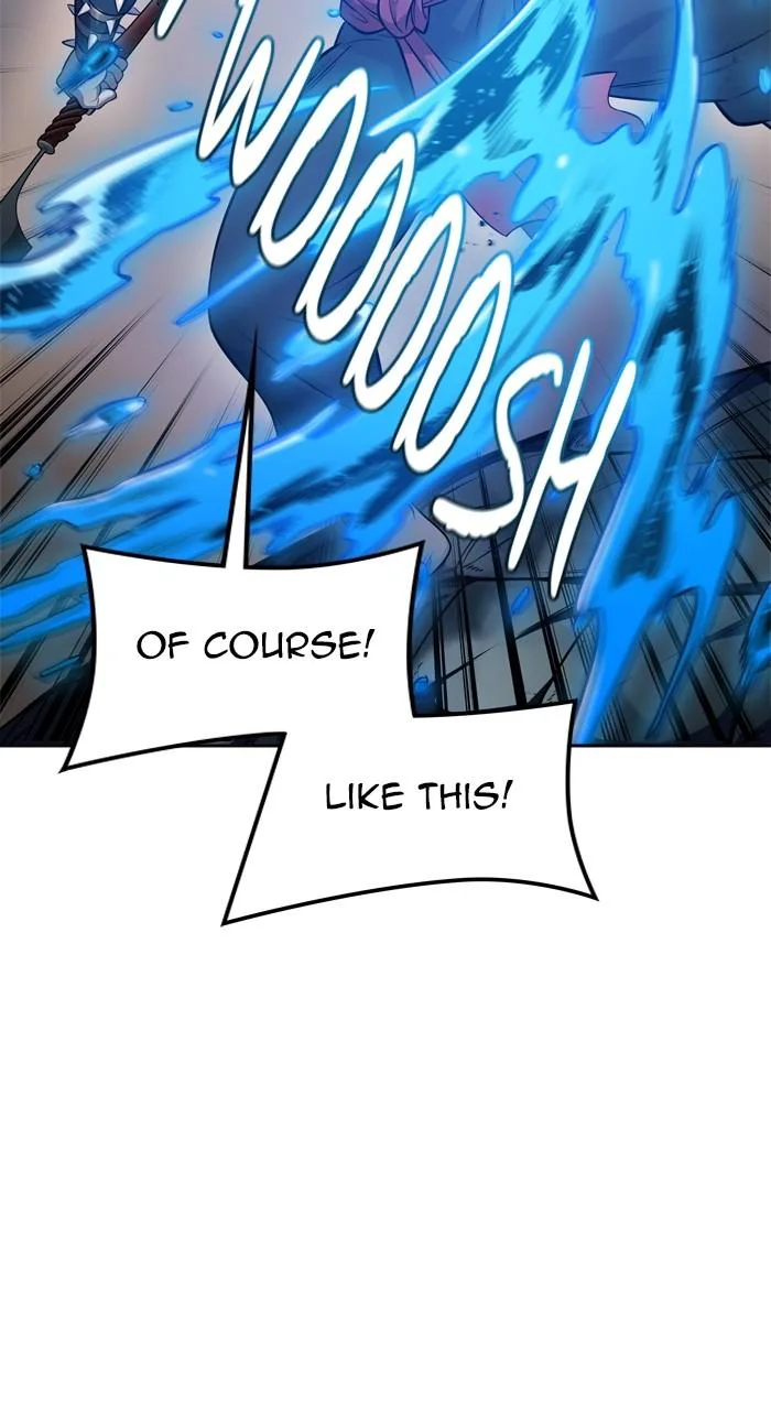 Tower of God - Chapter 617 - Page 14