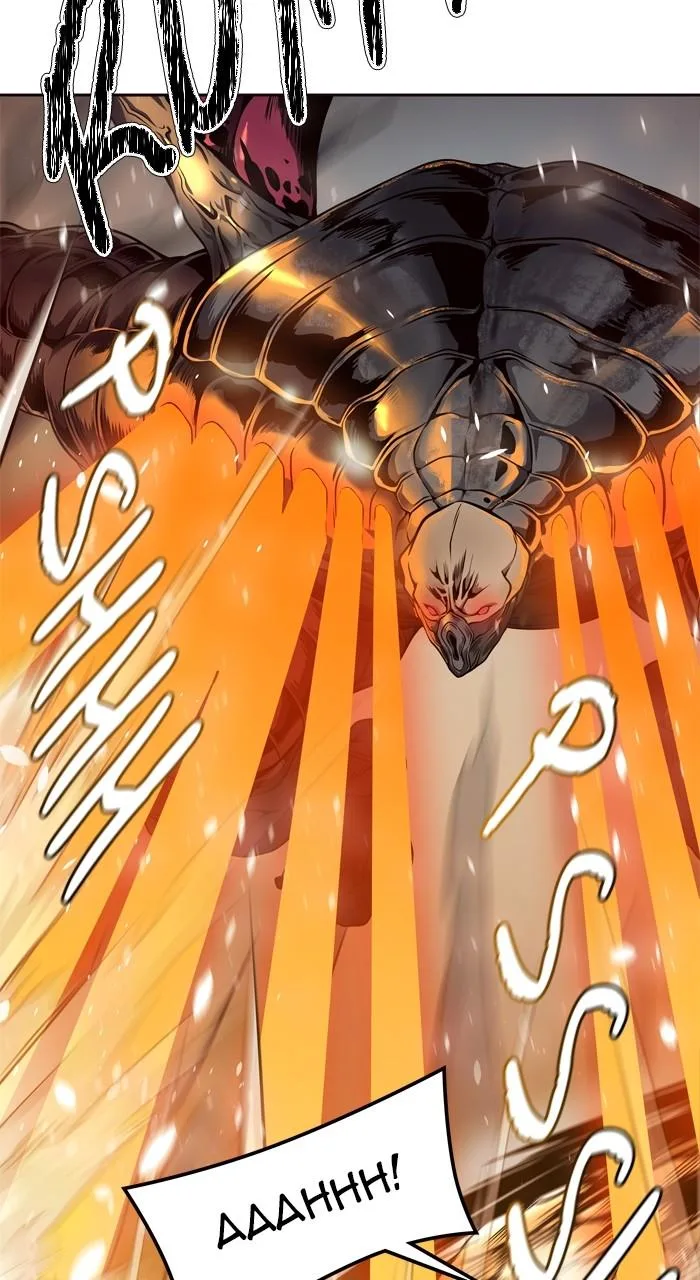 Tower of God - Chapter 617 - Page 18