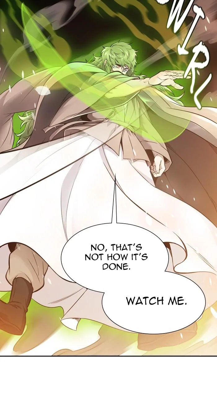 Tower of God - Chapter 617 - Page 20