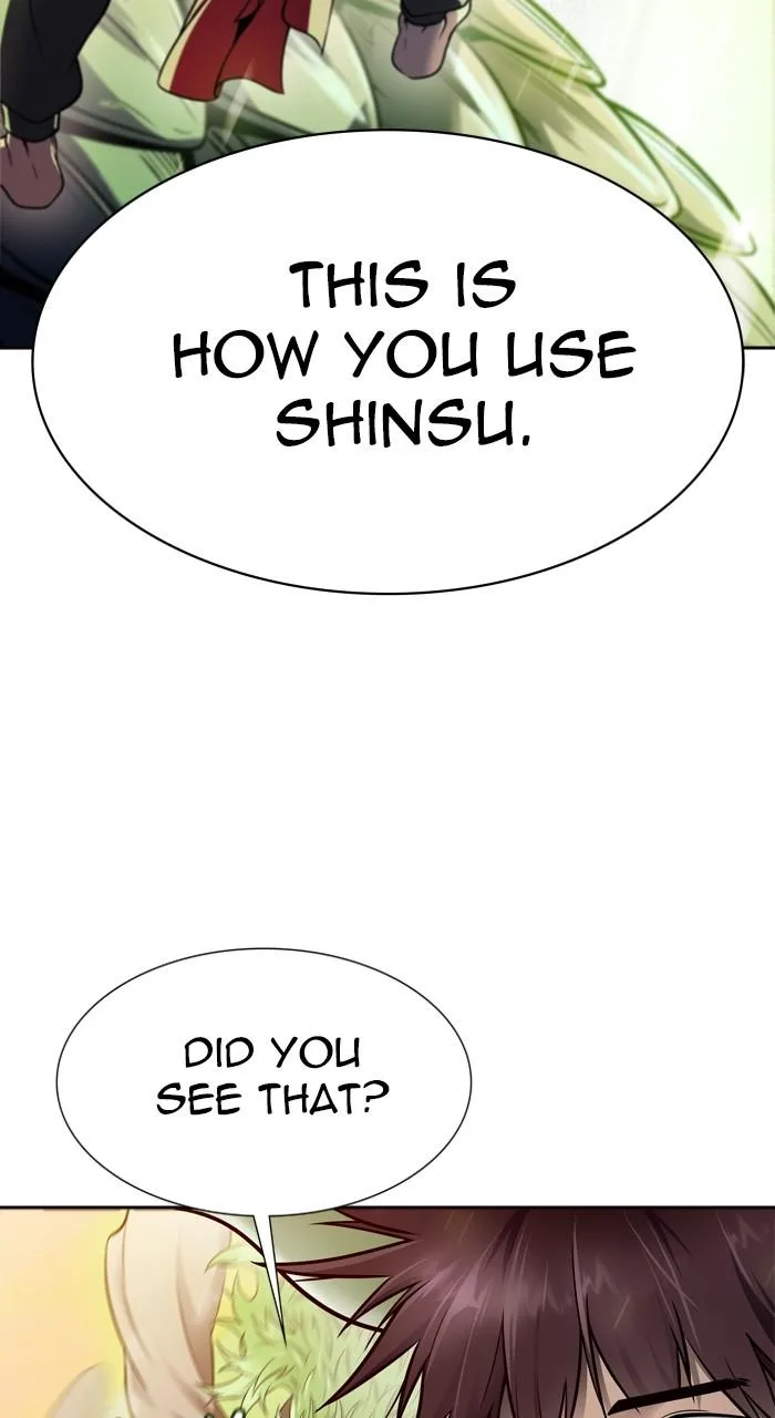 Tower of God - Chapter 617 - Page 24