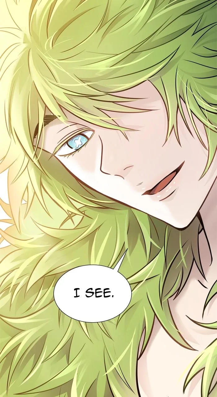 Tower of God - Chapter 617 - Page 3