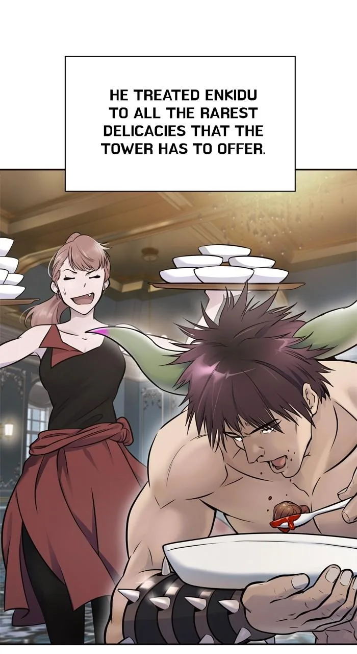 Tower of God - Chapter 617 - Page 33