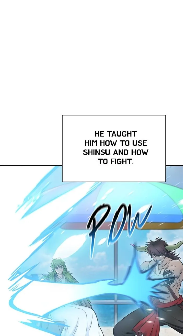 Tower of God - Chapter 617 - Page 34