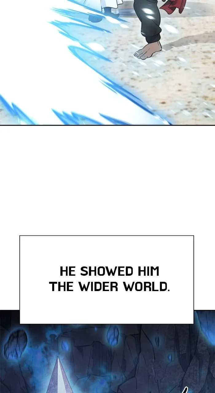 Tower of God - Chapter 617 - Page 35