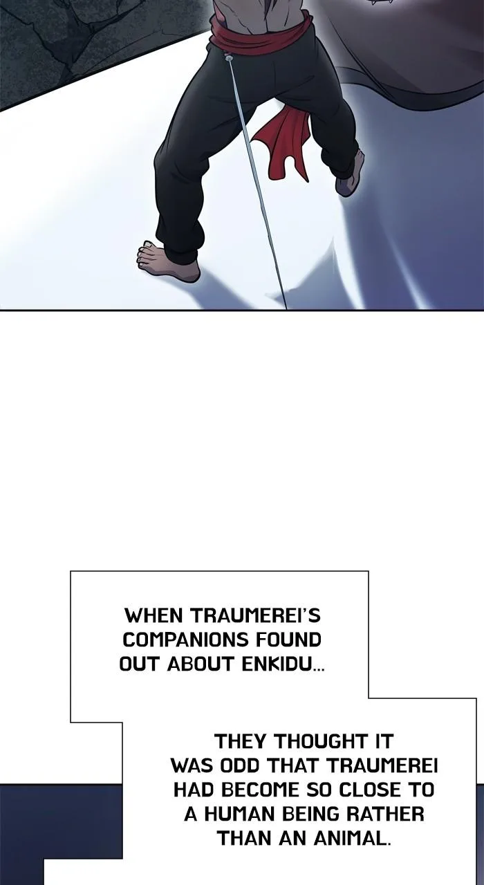Tower of God - Chapter 617 - Page 37