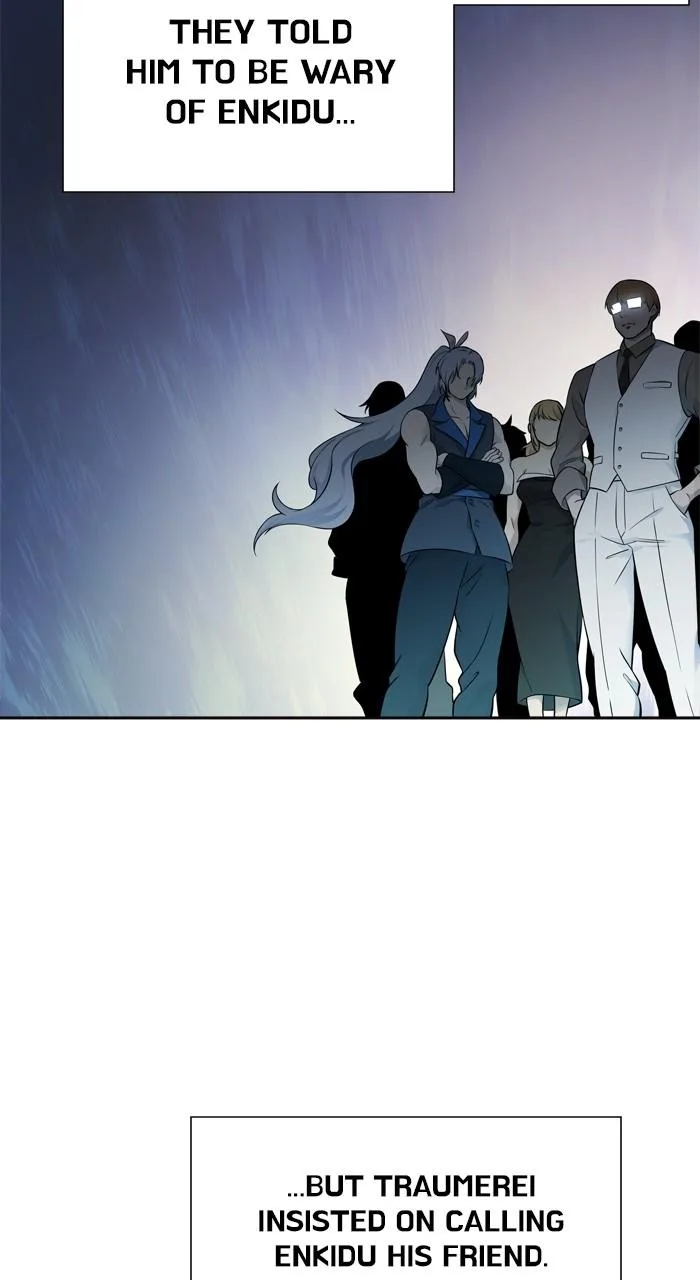 Tower of God - Chapter 617 - Page 38