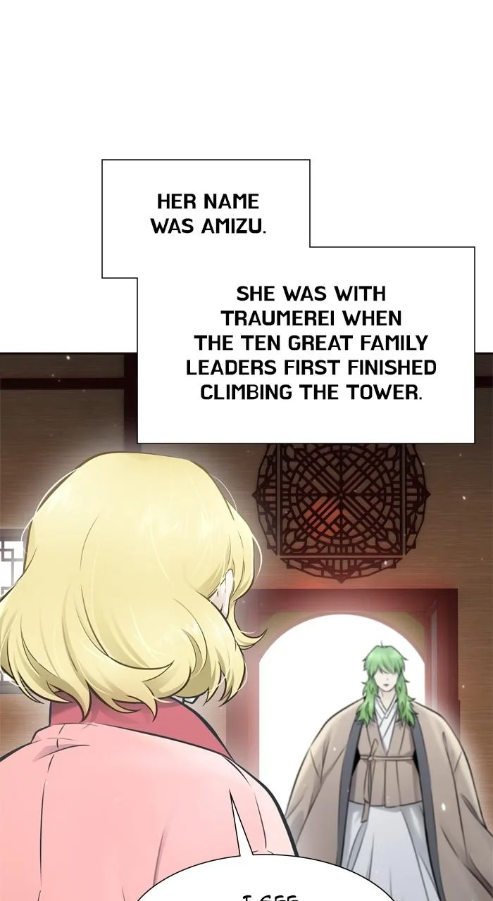 Tower of God - Chapter 617 - Page 46