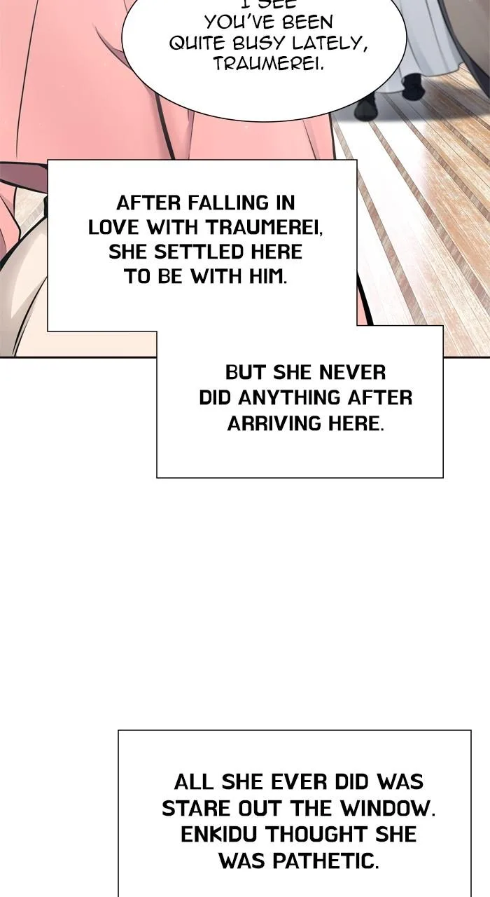 Tower of God - Chapter 617 - Page 47