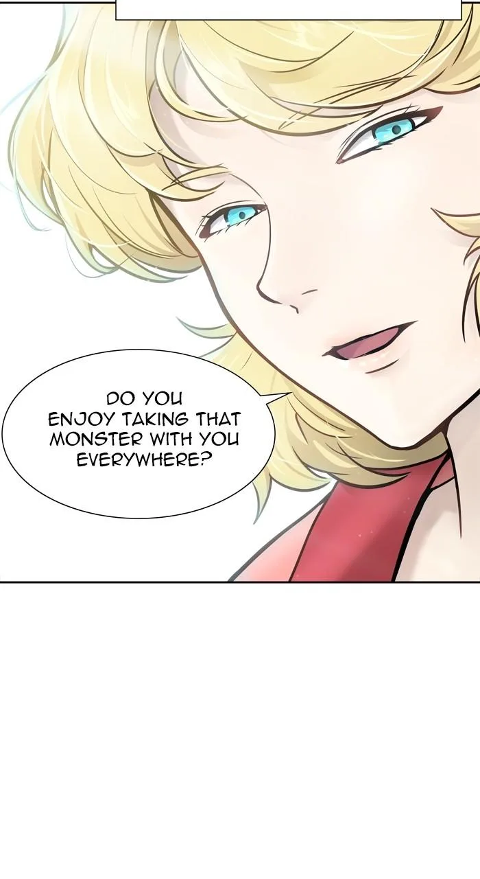 Tower of God - Chapter 617 - Page 48