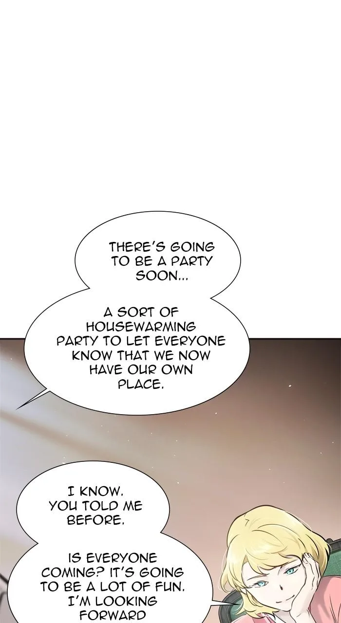 Tower of God - Chapter 617 - Page 51