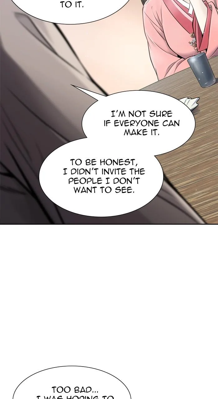 Tower of God - Chapter 617 - Page 52