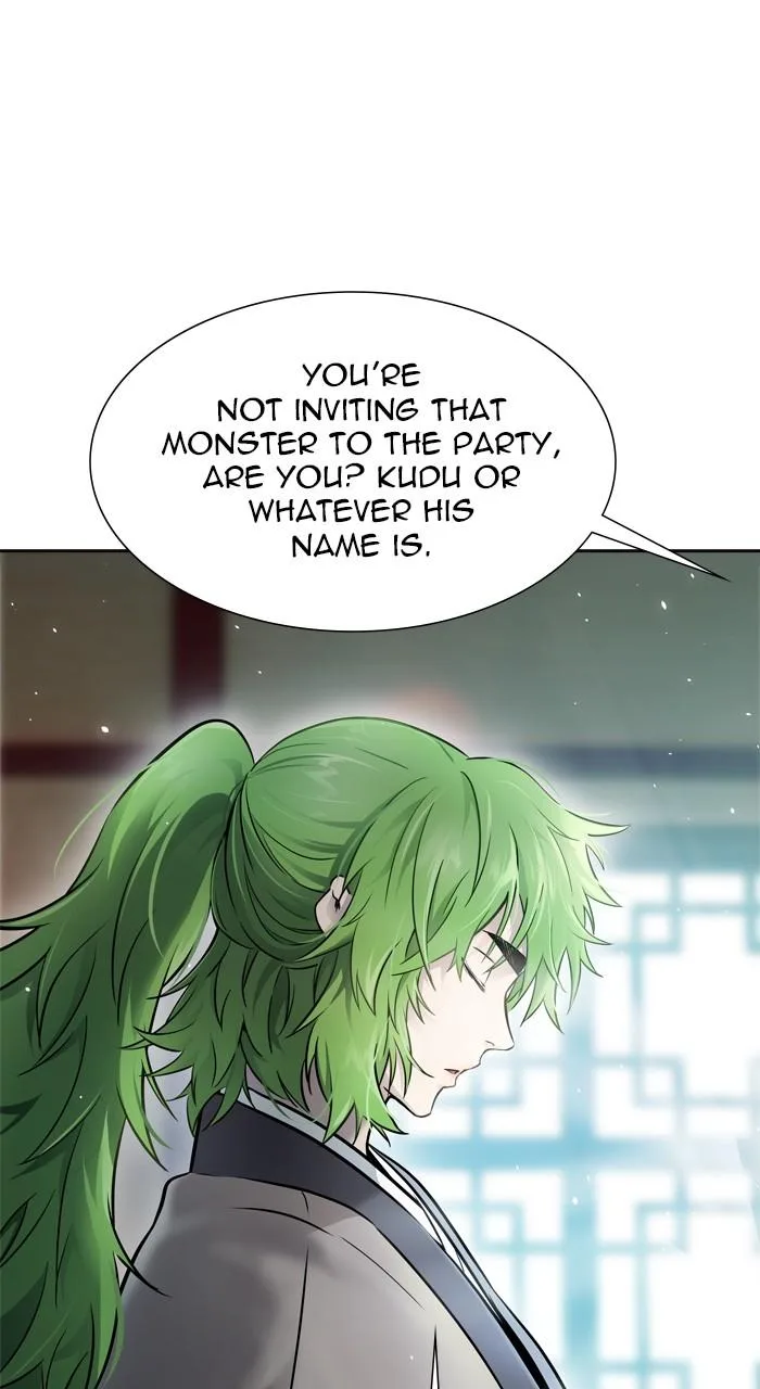 Tower of God - Chapter 617 - Page 55
