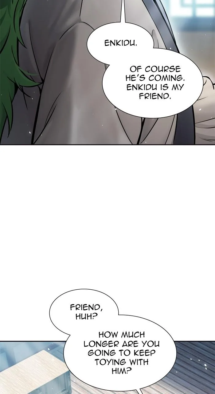 Tower of God - Chapter 617 - Page 56