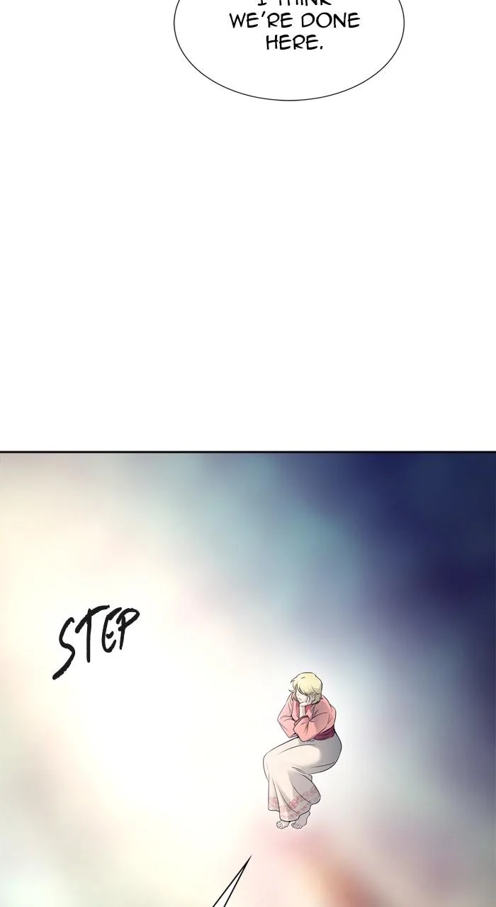 Tower of God - Chapter 617 - Page 61
