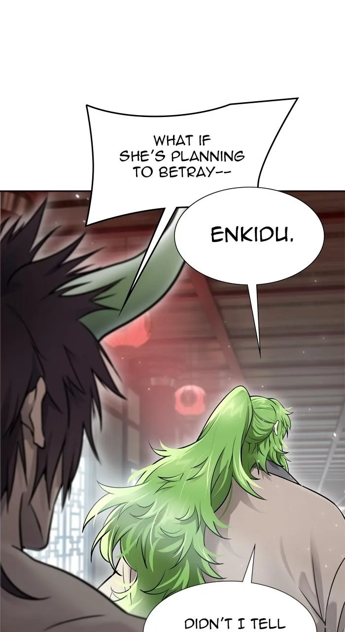 Tower of God - Chapter 617 - Page 69