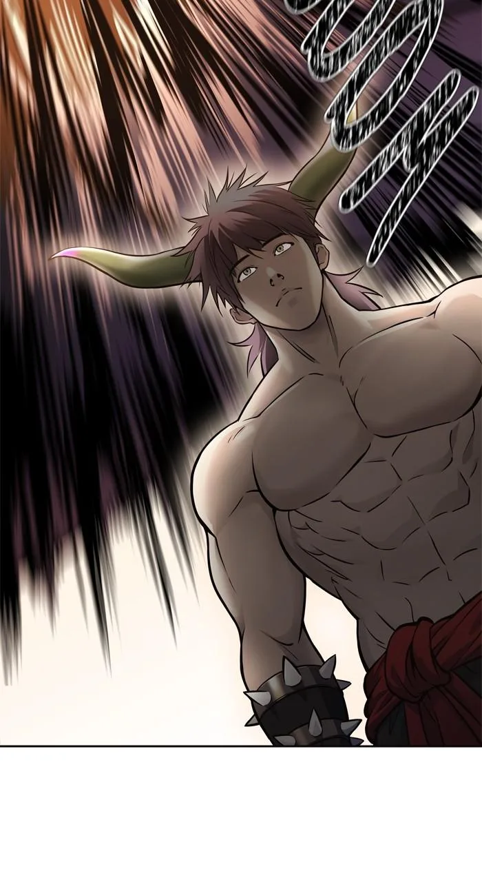 Tower of God - Chapter 617 - Page 7