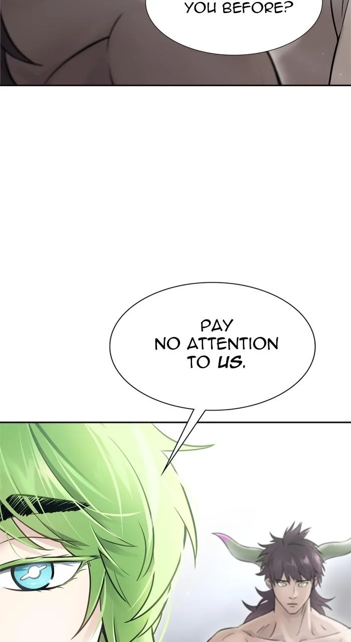 Tower of God - Chapter 617 - Page 70