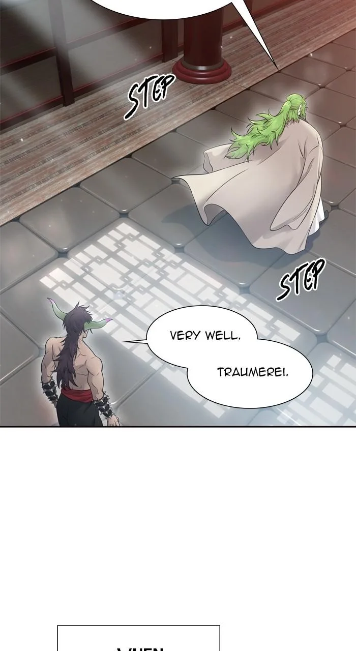 Tower of God - Chapter 617 - Page 72