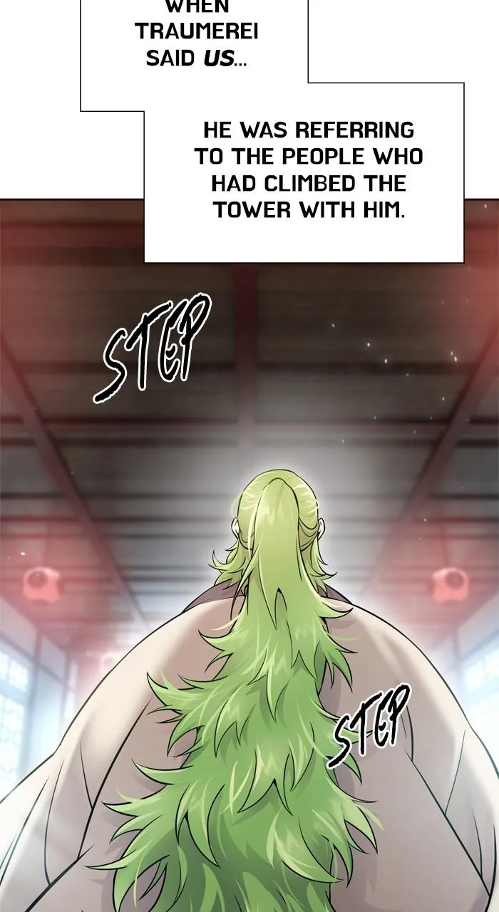 Tower of God - Chapter 617 - Page 73
