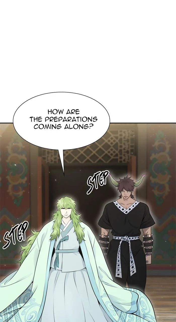 Tower of God - Chapter 617 - Page 83