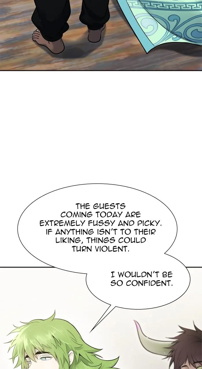 Tower of God - Chapter 617 - Page 86