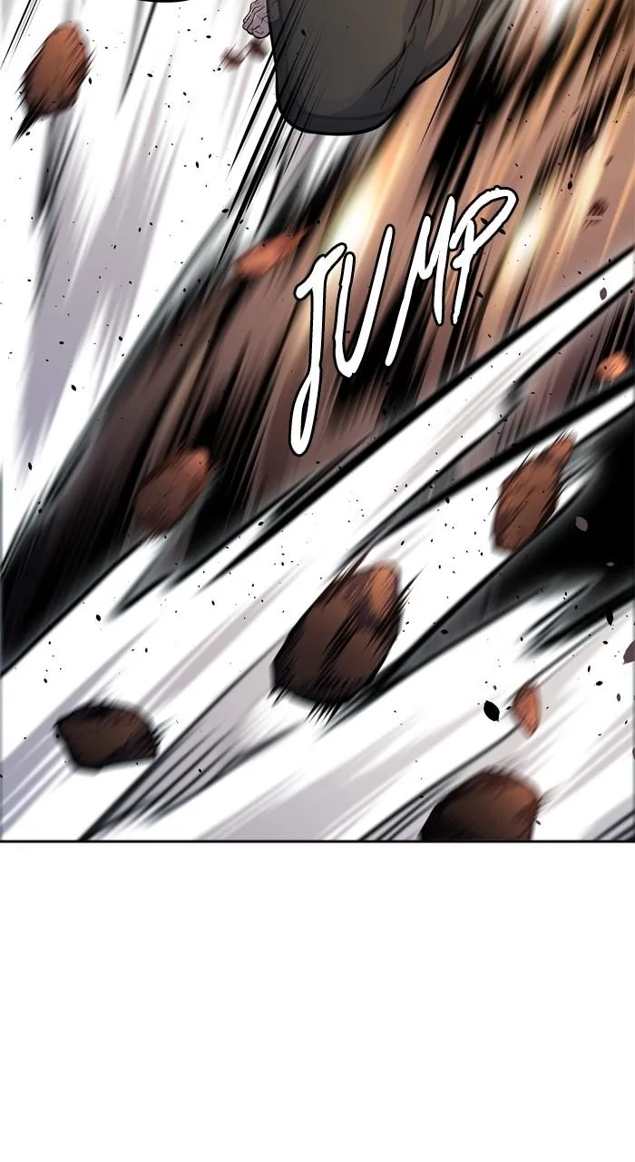 Tower of God - Chapter 617 - Page 9